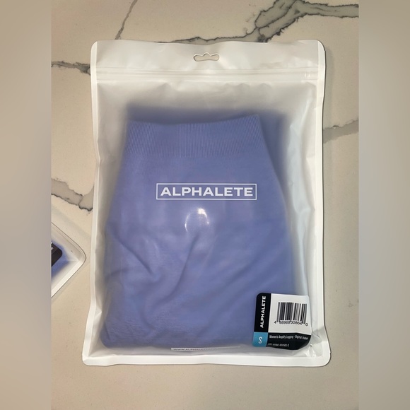 Alphalete Amplify Leggings - Picture 2 of 3